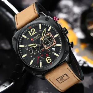 Curren 8398